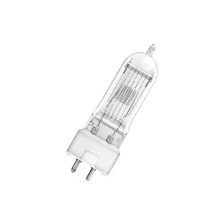 OSRAM 64718 230V/650W GY-9,5 400h 3000K