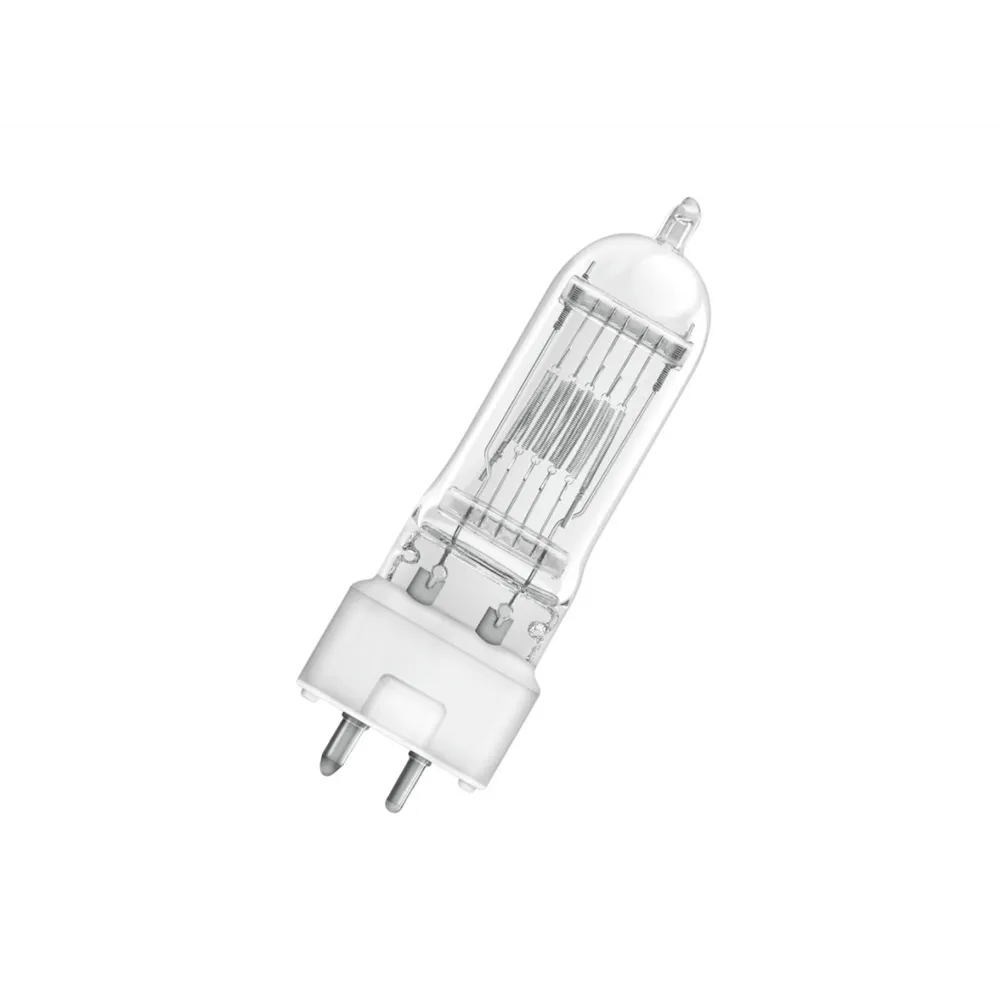 OSRAM 64718 230V/650W GY-9,5 400h 3000K