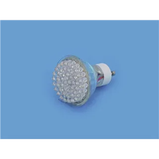 OMNILUX GU-10 230V 48 LED UV aktiv
