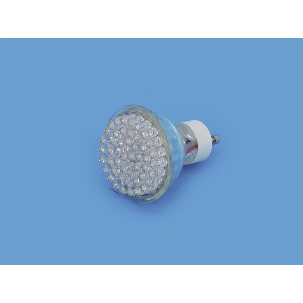 OMNILUX GU-10 230V 48 LED UV aktiv
