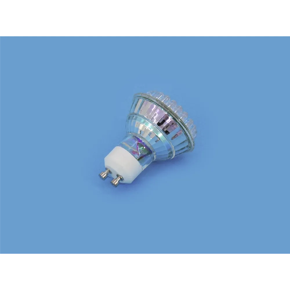 OMNILUX GU-10 230V 48 LED UV aktiv