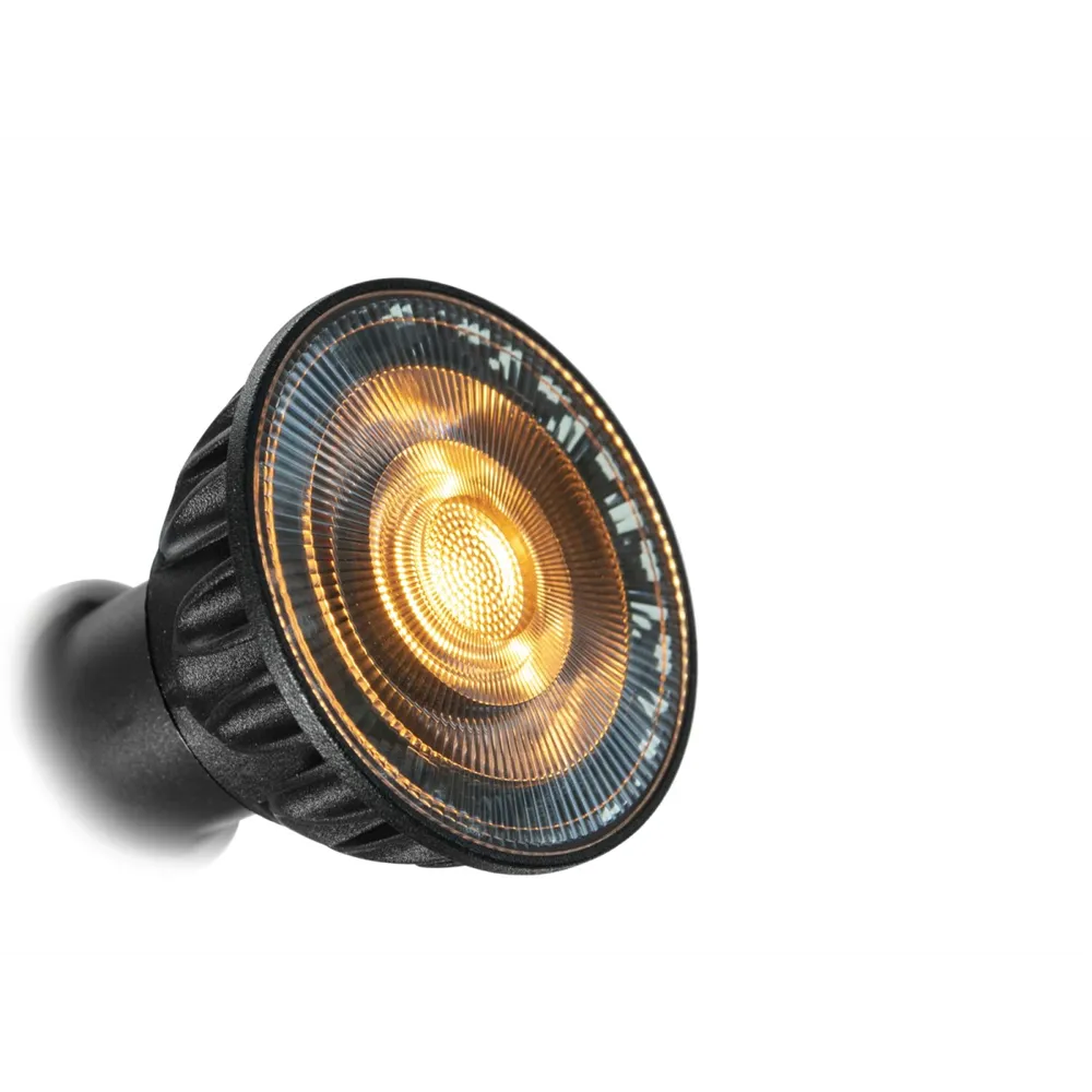 OMNILUX GU-10 230V COB 5W LED 1800-3000K dim2warm