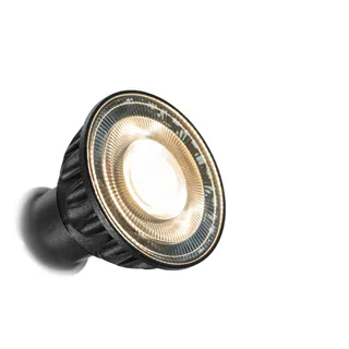 OMNILUX GU-10 230V COB 5W LED 1800-3000K dim2warm
