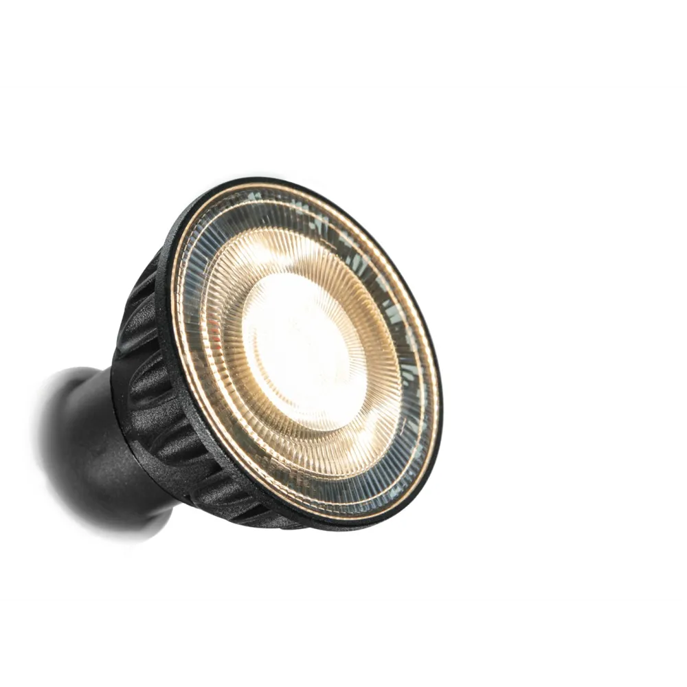 OMNILUX GU-10 230V COB 5W LED 1800-3000K dim2warm