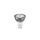 OMNILUX GU-10 230V 1x3W LED UV aktiv