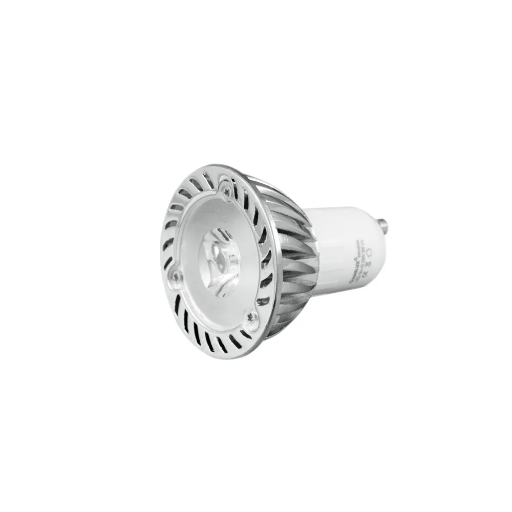 OMNILUX GU-10 230V 1x3W LED UV aktiv