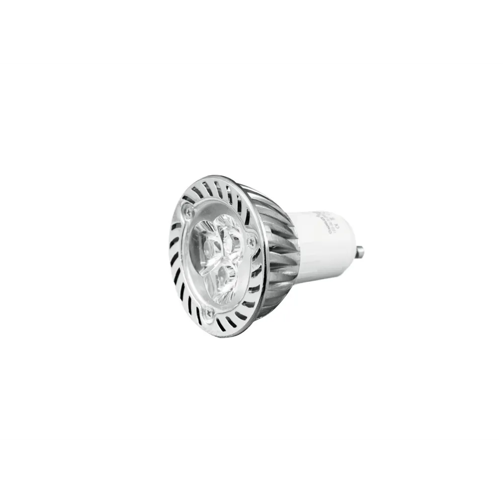 OMNILUX GU-10 230V 3x1W LED UV aktiv