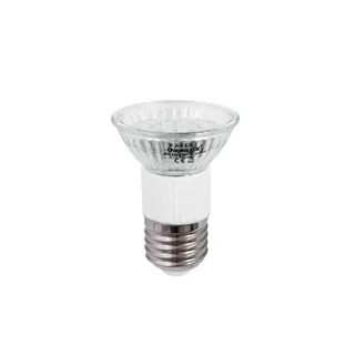 OMNILUX JDR 230V E-27 18 LED UV aktiv