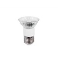 OMNILUX JDR 230V E27 18W LED UV Active