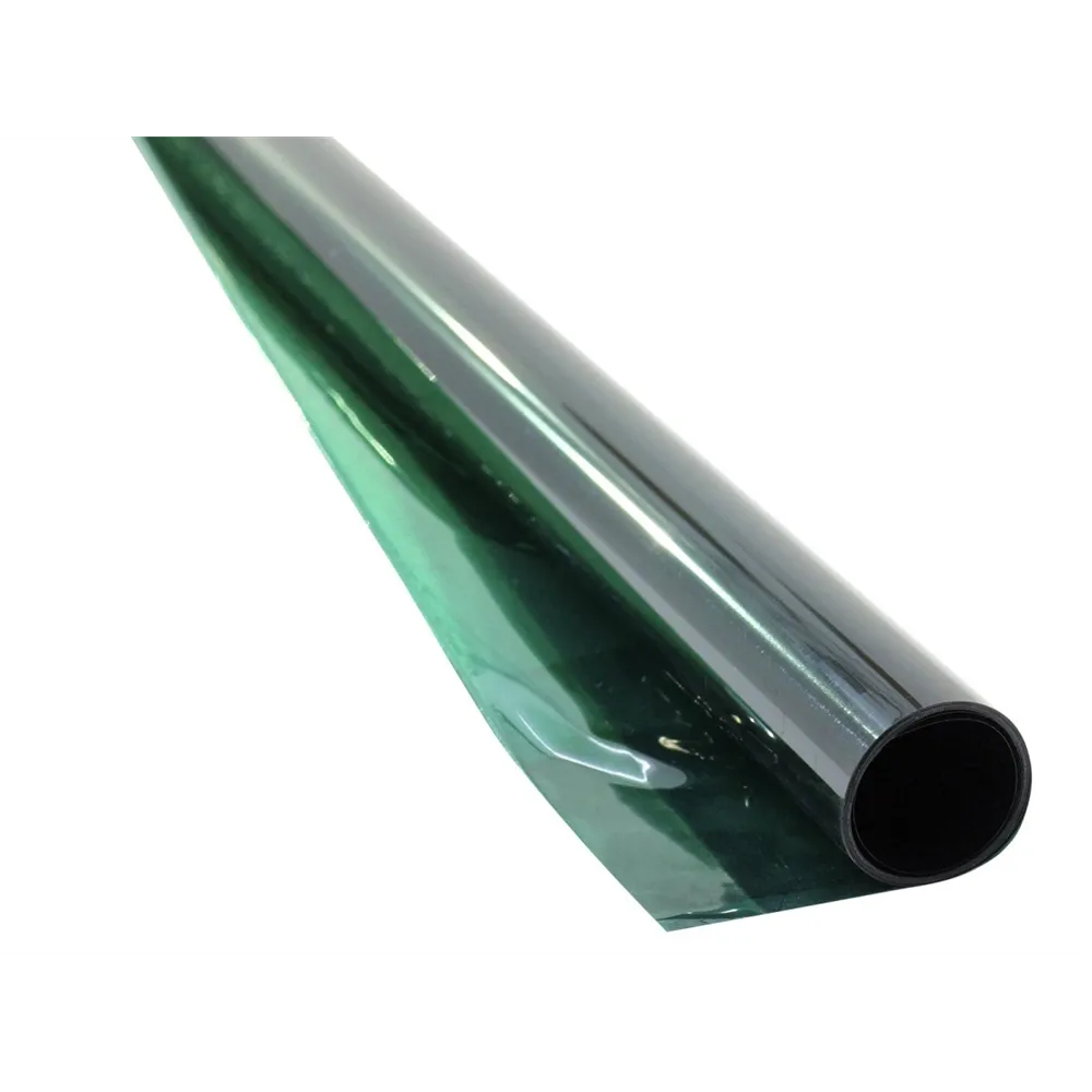 EUROLITE Farbfolienbogen 124 dark green 122x100cm