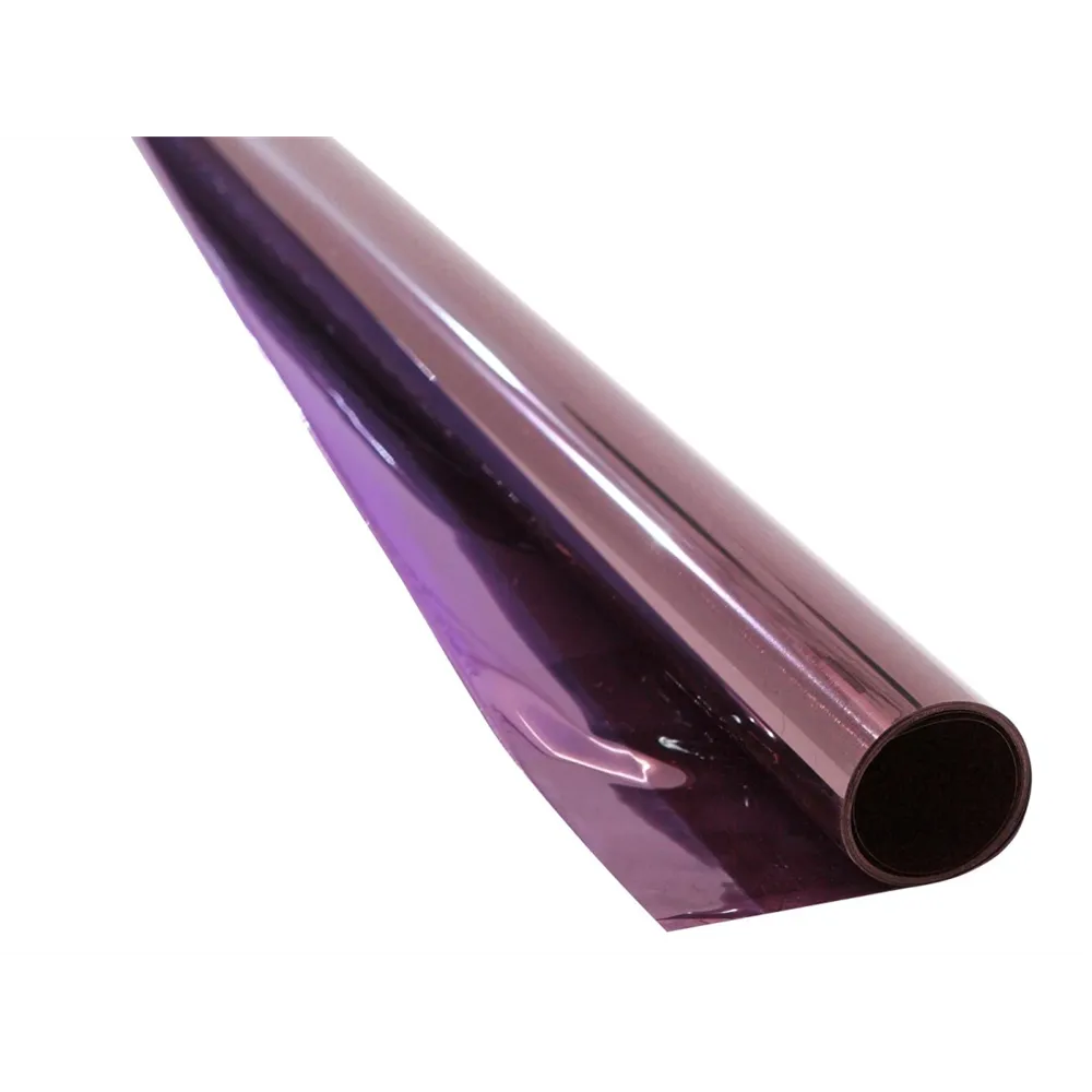 EUROLITE Farbfolienbogen 126 mauve 122x100cm