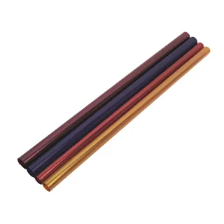 EUROLITE Farbfolienbogen 164 flame red 122x100cm