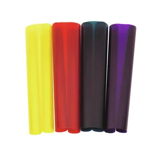LEE HT-Folie 122 lee green 50x58cm