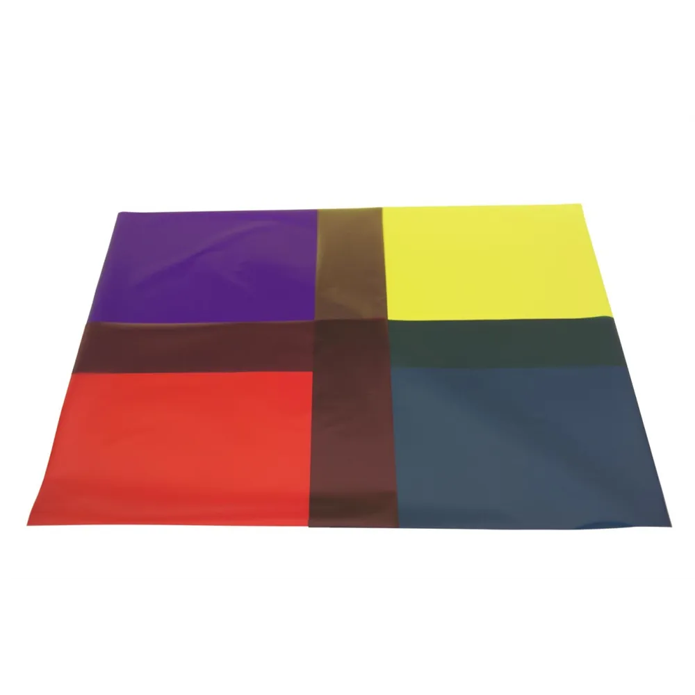 LEE HT-Folie 122 lee green 50x58cm