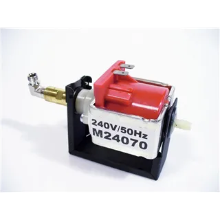 Pumpe Z MK2 Serie (SP-35A M24070) (PEOEX7A10)