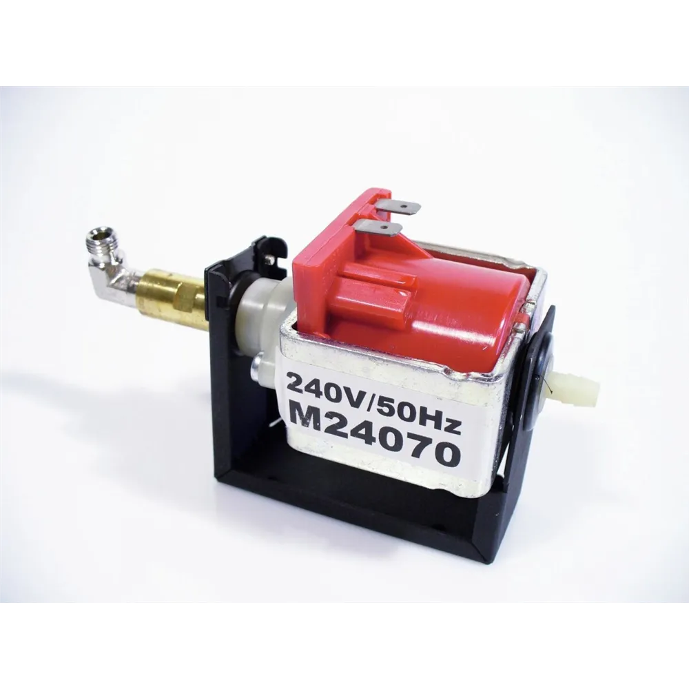 Pumpe Z MK2 Serie (SP-35A M24070) (PEOEX7A10)