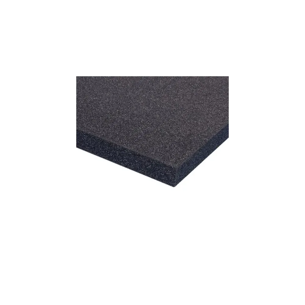 Adam Hall Hardware 019350 SA - Plastazote (LD29) selbstklebend 50 mm
