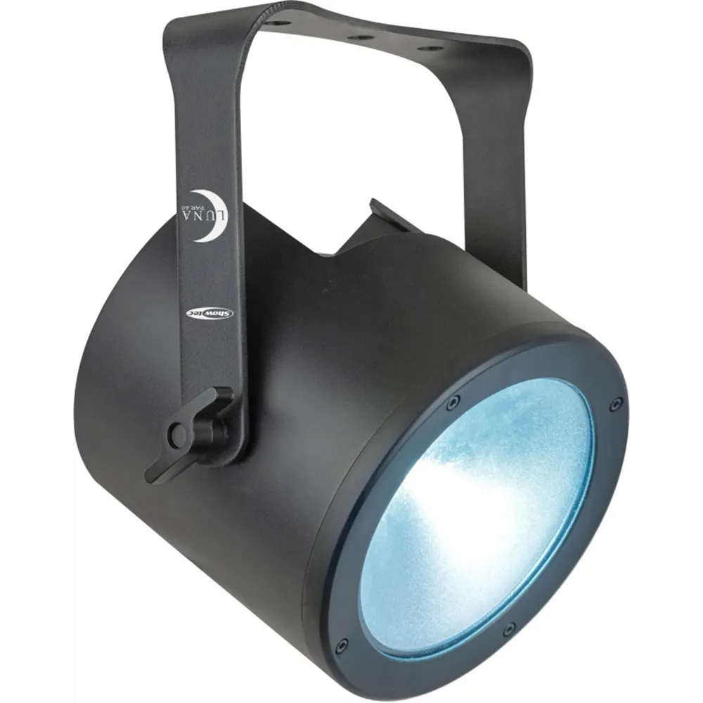 Showtec Luna Par 60 Q4