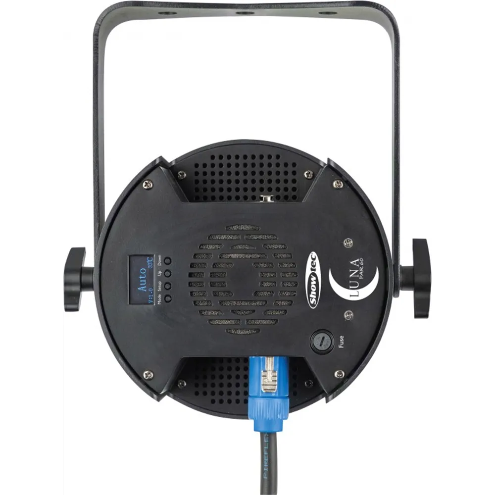 Showtec Luna Par 60 Q4