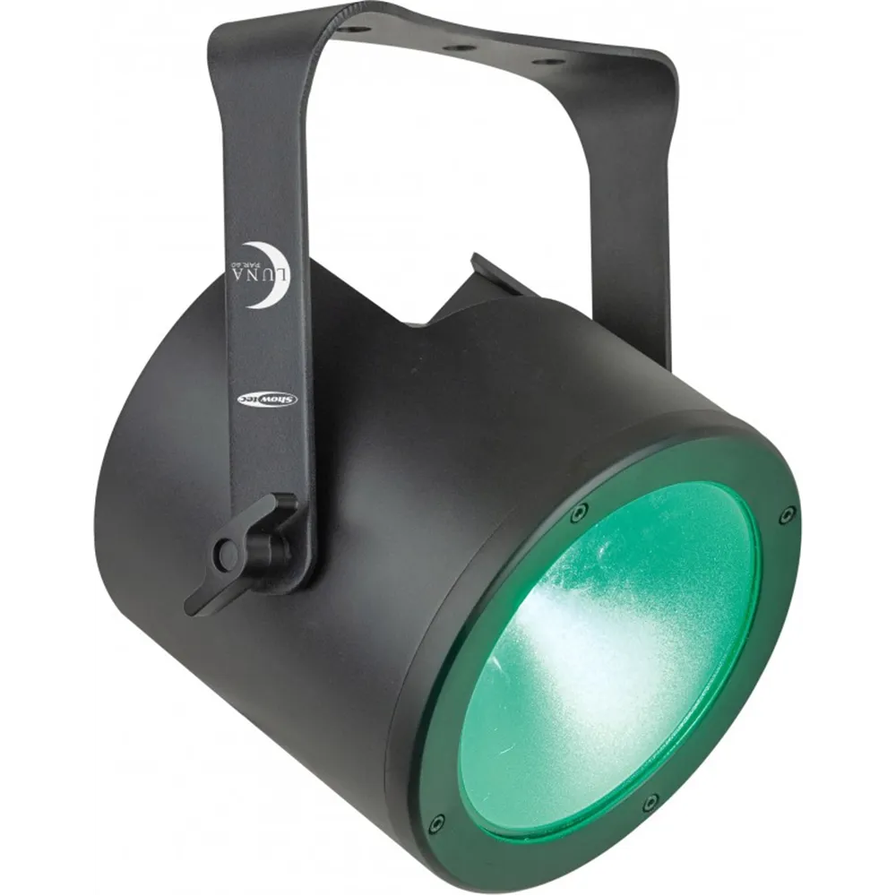 Showtec Luna Par 60 Q4
