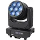 Showtec Shark Wash Zoom Two