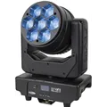 Showtec Shark Wash Zoom Two 7 x 30W RGBW