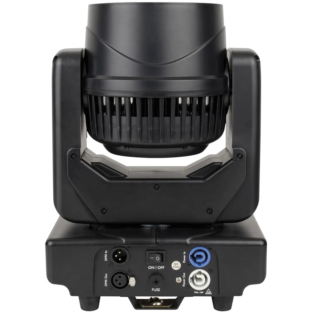 Showtec Shark Wash Zoom Two
