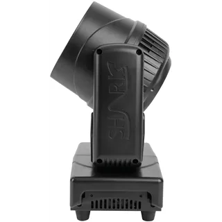 Showtec Shark Wash Zoom Two 7 X 30W RGBW