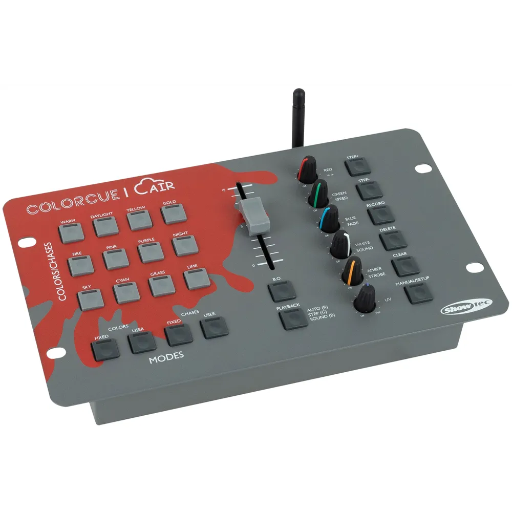 Showtec ColorCue 1 Air
