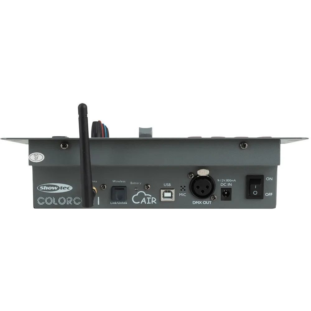 Showtec ColorCue 1 Air