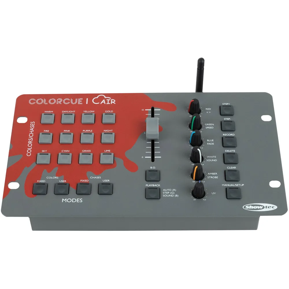 Showtec ColorCue 1 Air