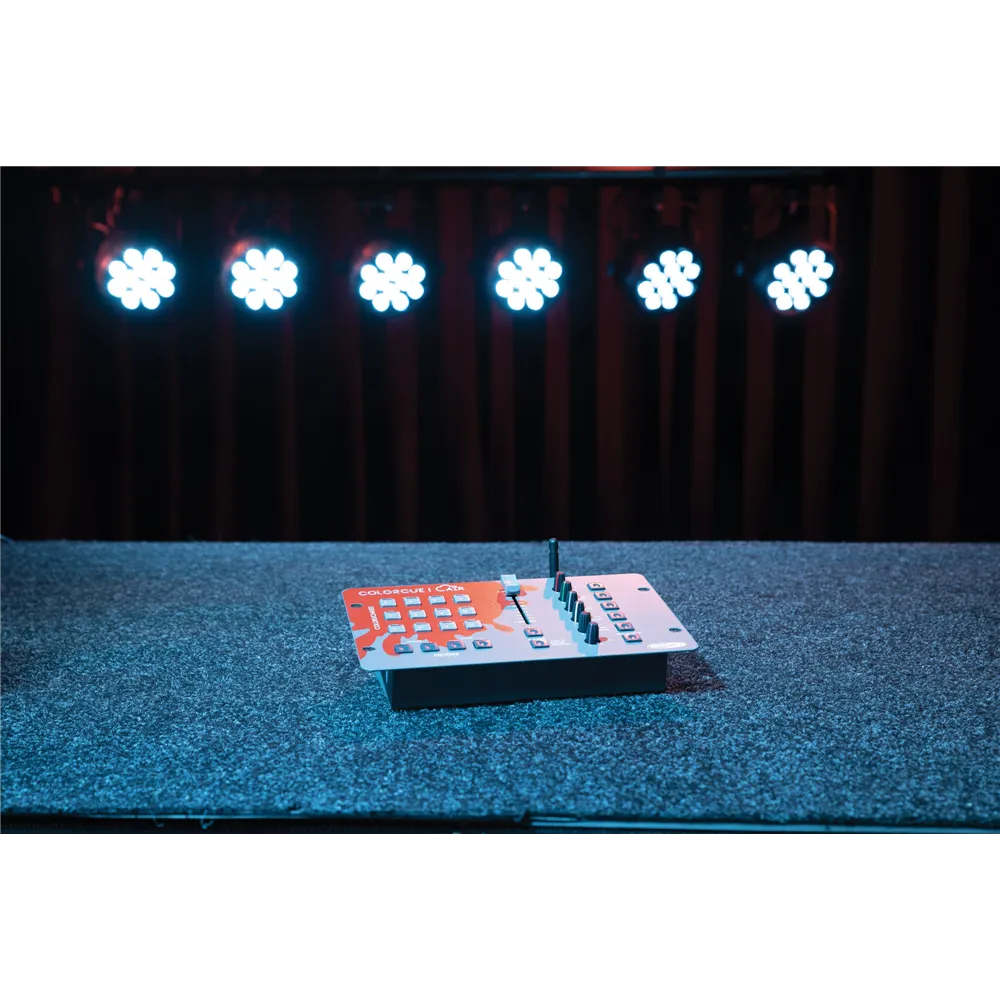 Showtec ColorCue 1 Air