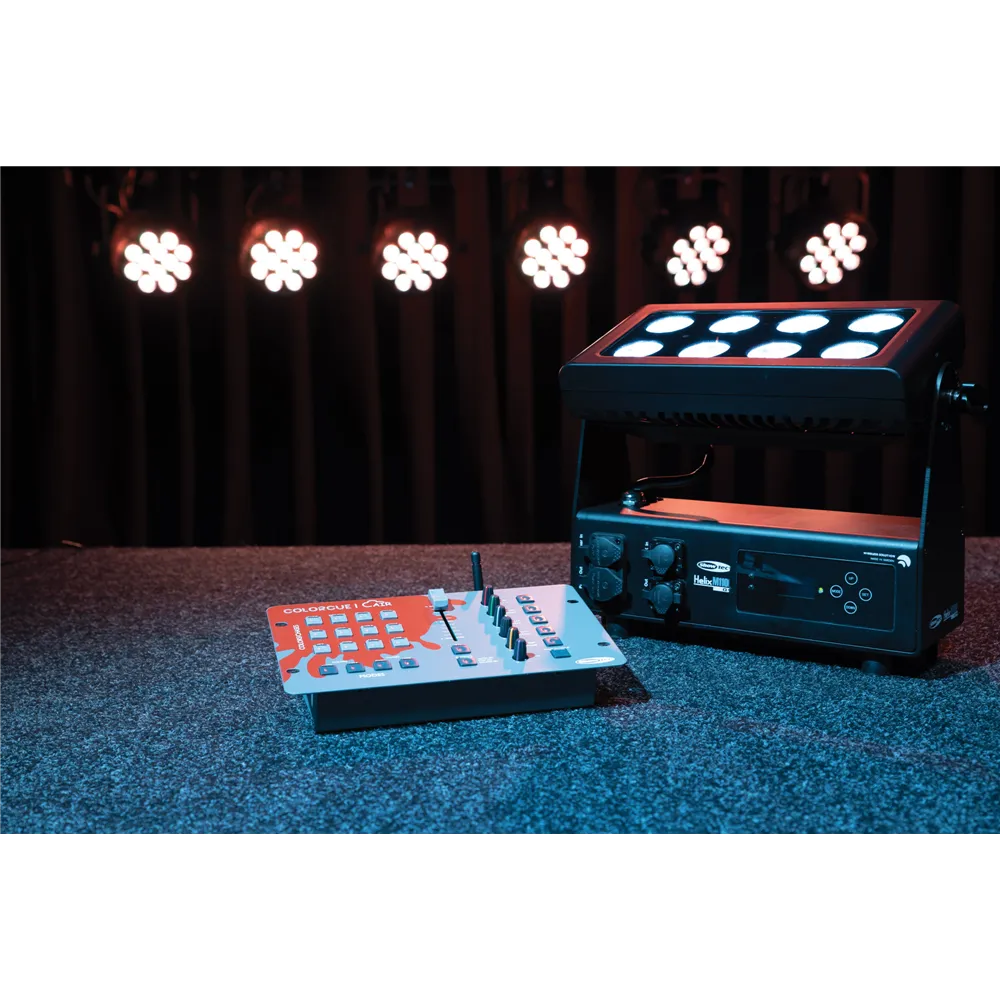 Showtec ColorCue 1 Air
