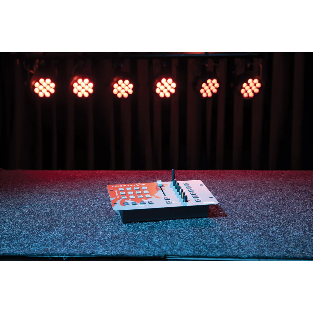 Showtec ColorCue 1 Air