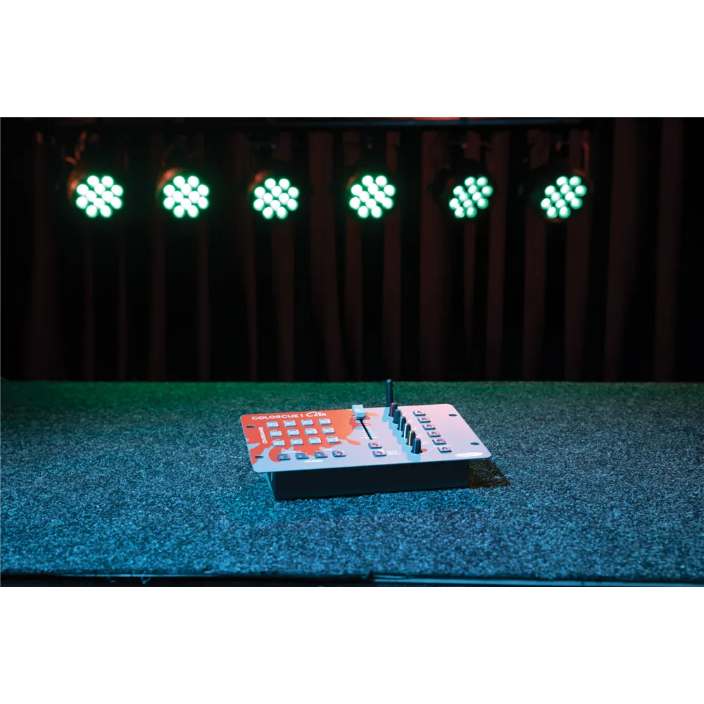 Showtec ColorCue 1 Air