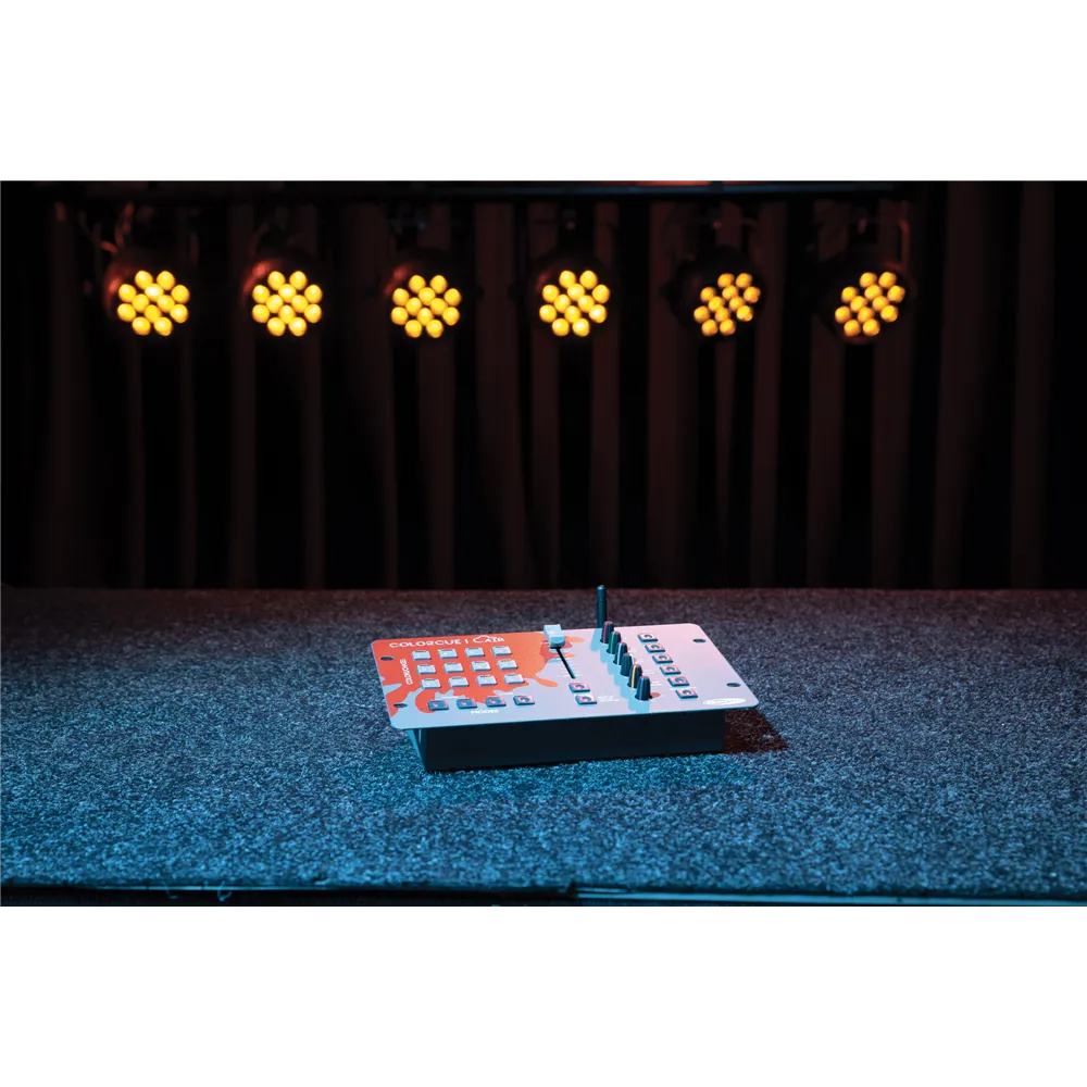 Showtec ColorCue 1 Air