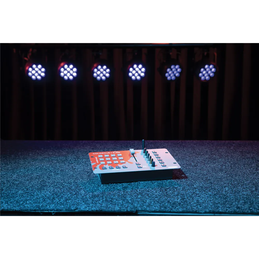 Showtec ColorCue 1 Air