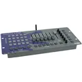 Showtec ColorCue 2 Air Intelligent Battery-Powered LED Controller with Wireless DMX
