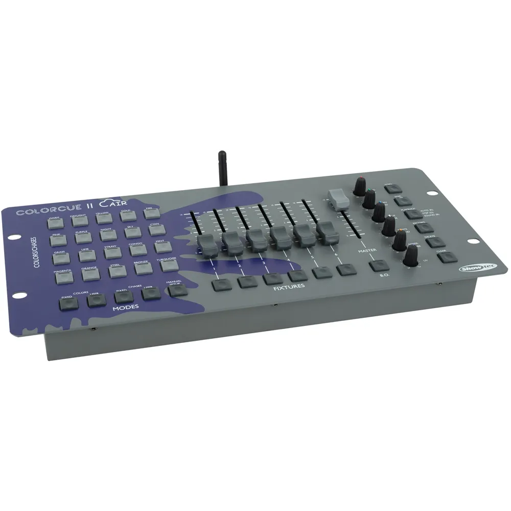 Showtec ColorCue 2 Air