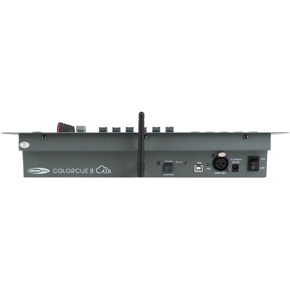Showtec ColorCue 2 Air