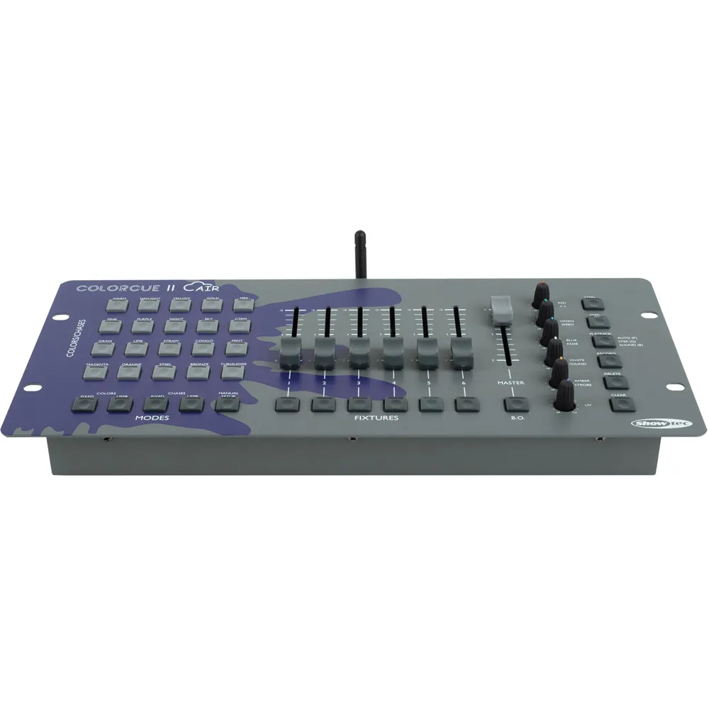 Showtec ColorCue 2 Air