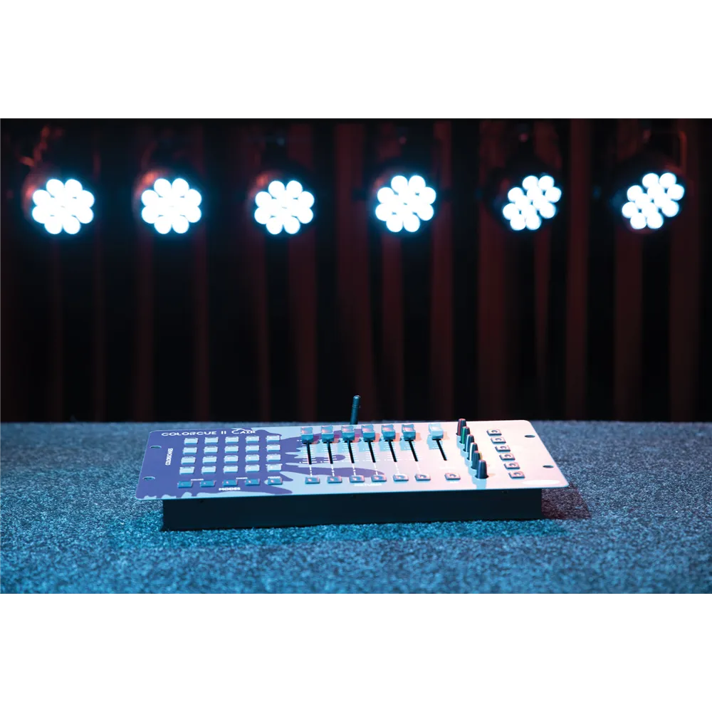 Showtec ColorCue 2 Air