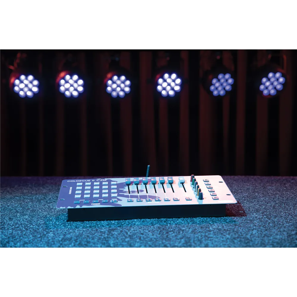 Showtec ColorCue 2 Air
