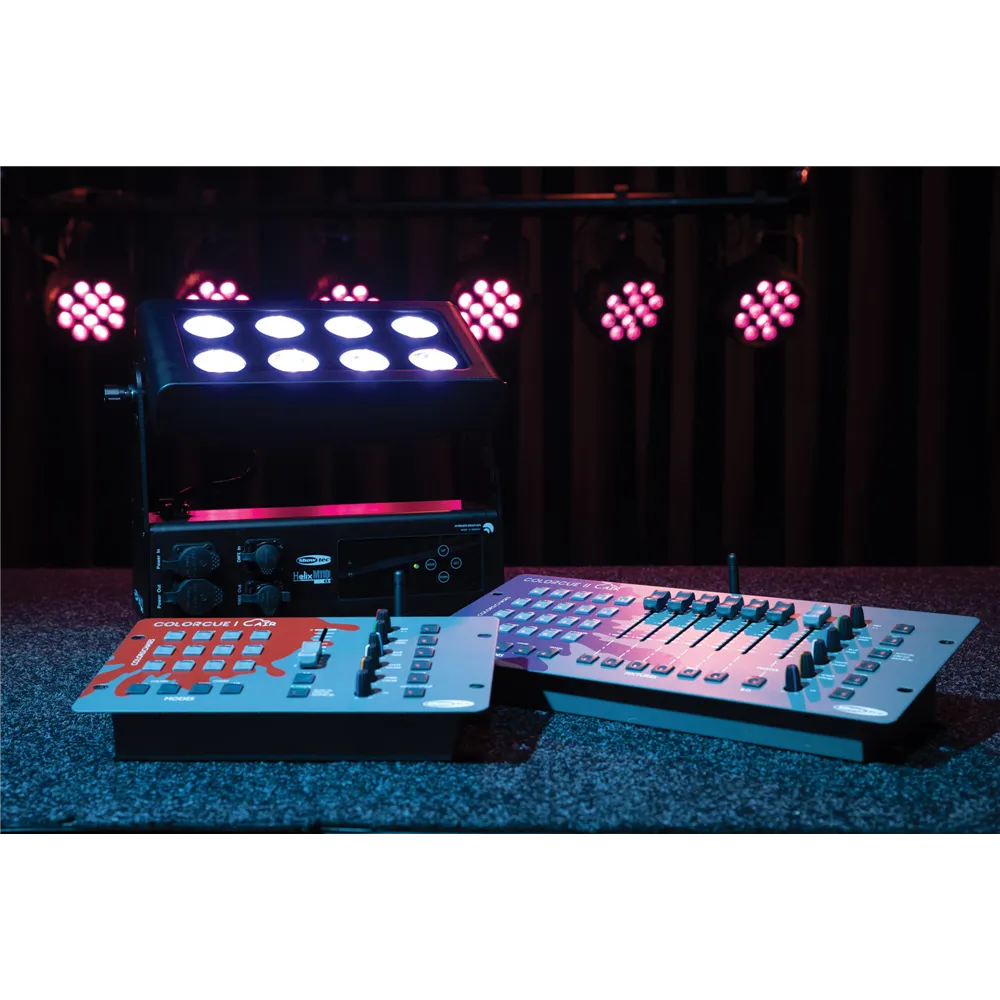 Showtec ColorCue 2 Air