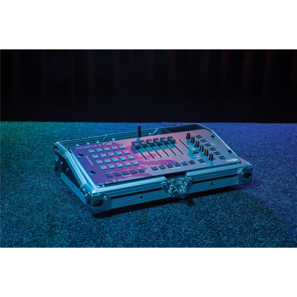 Showtec ColorCue 2 Air