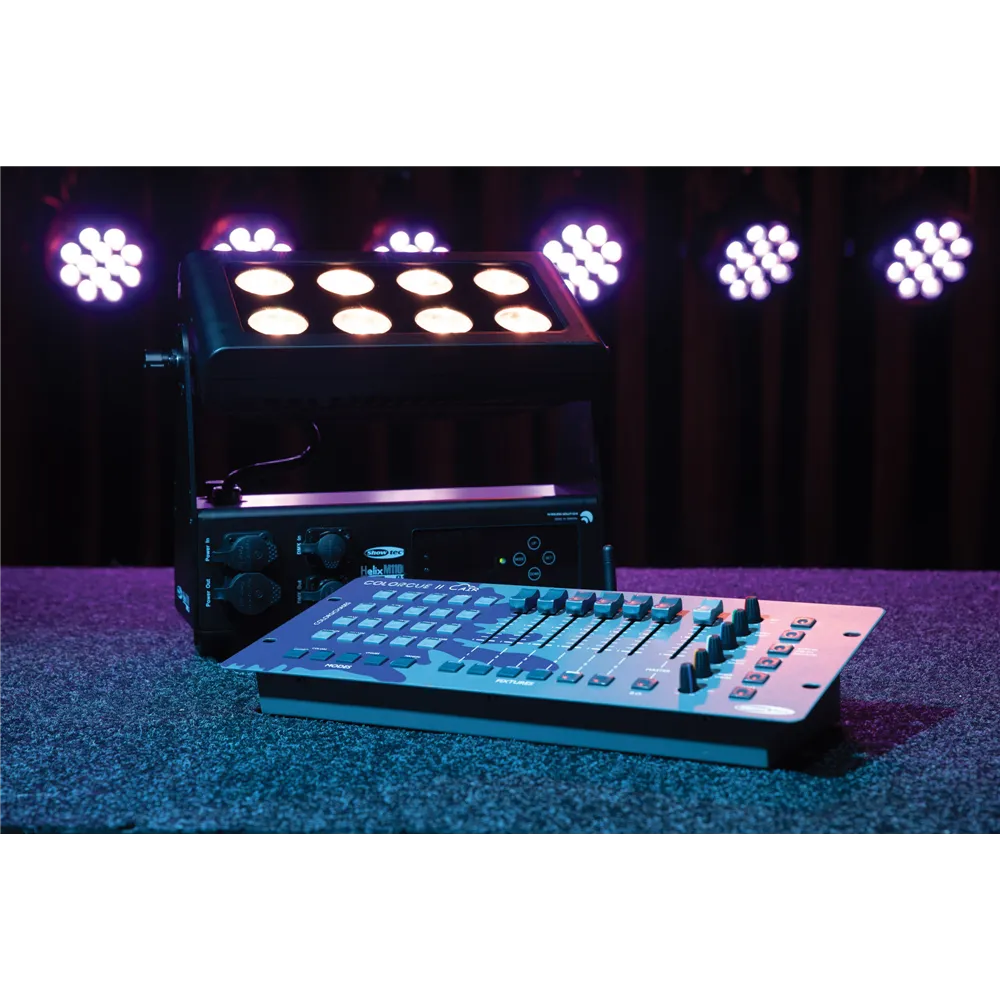 Showtec ColorCue 2 Air