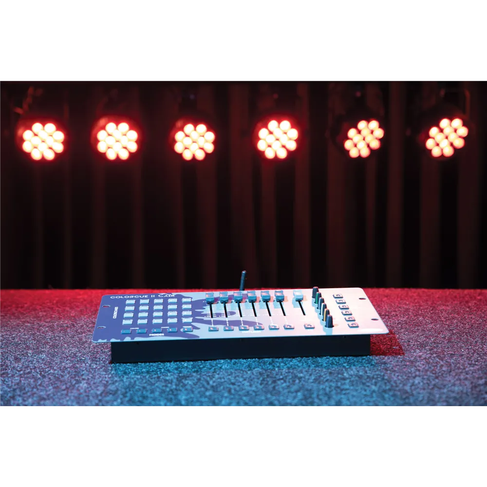Showtec ColorCue 2 Air