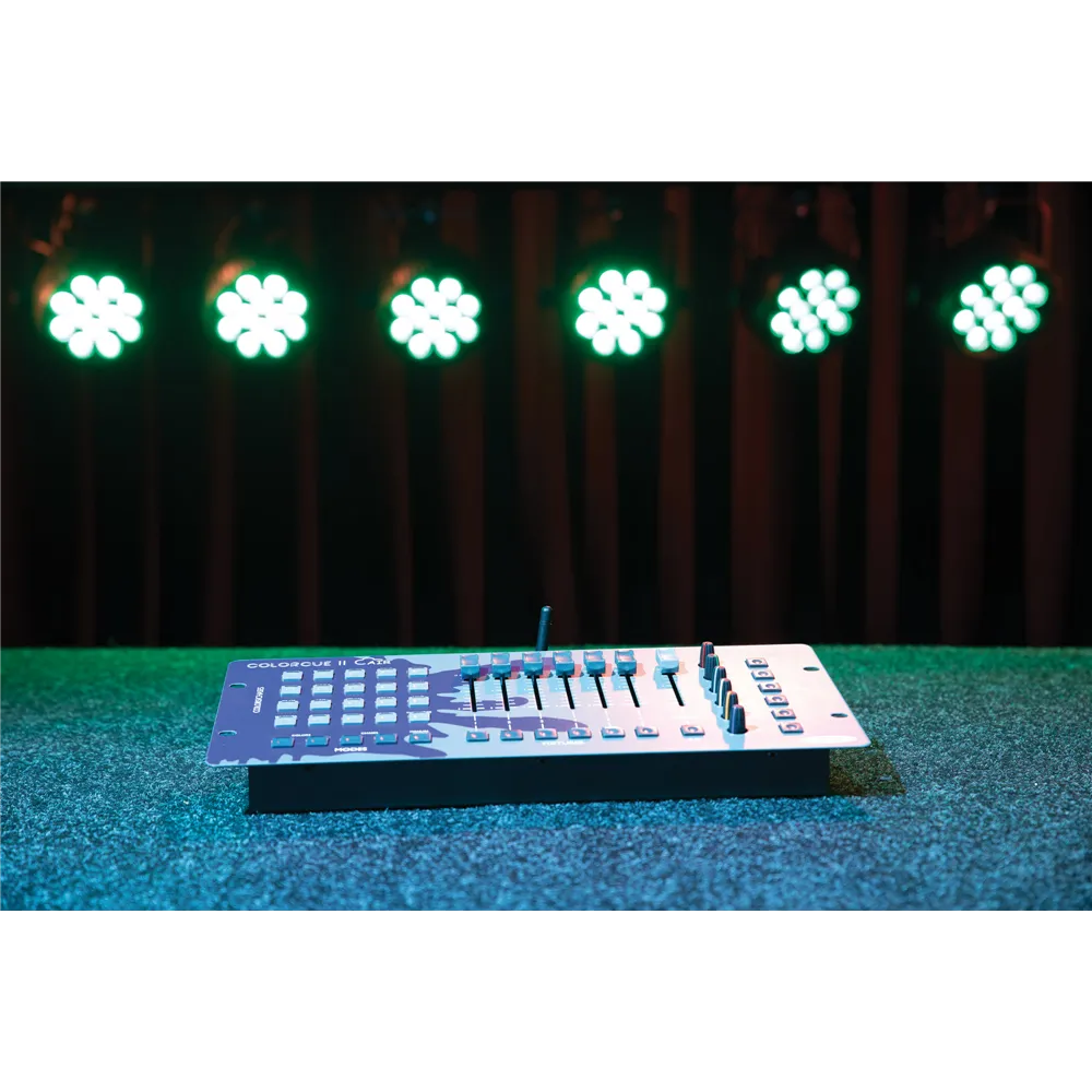 Showtec ColorCue 2 Air