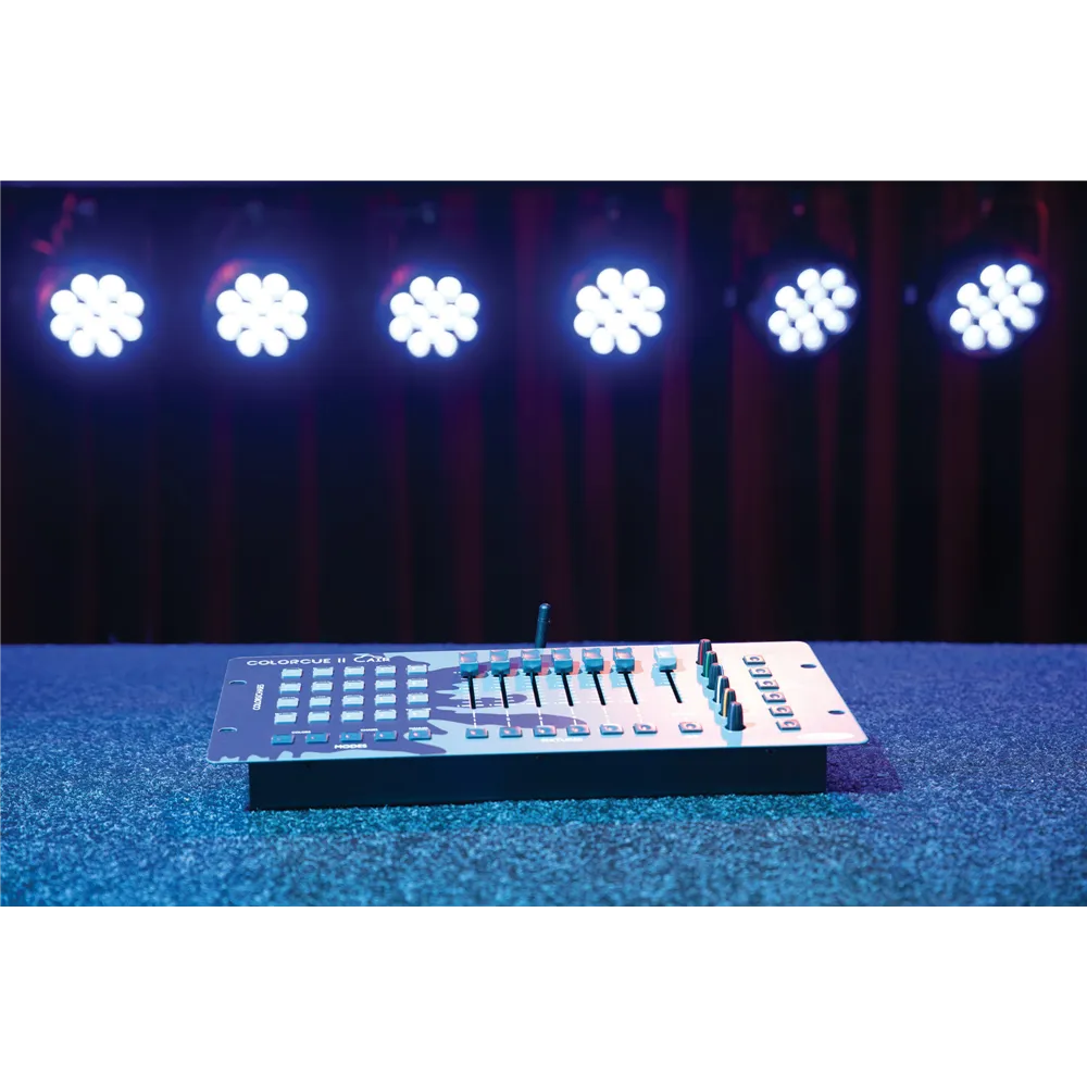 Showtec ColorCue 2 Air
