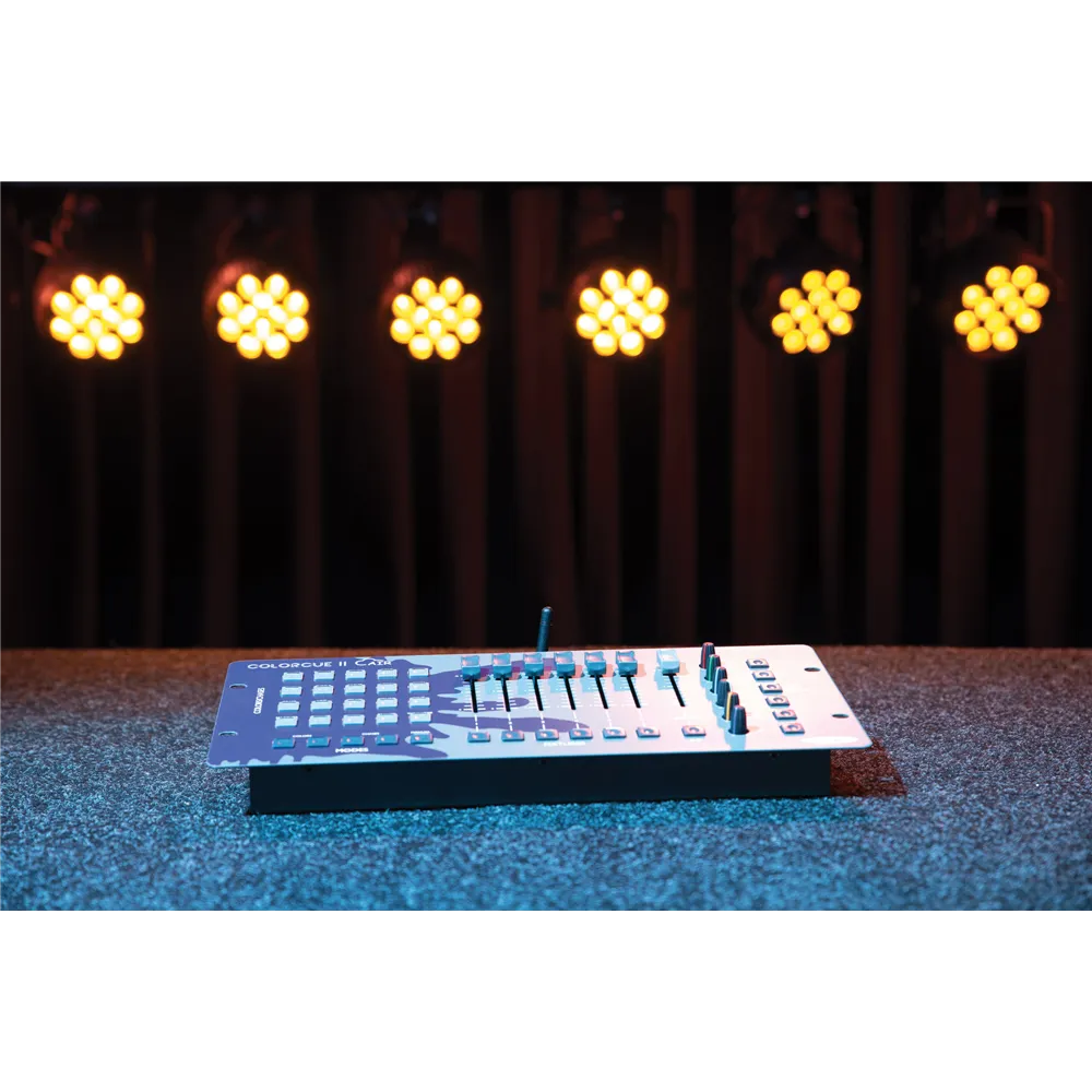 Showtec ColorCue 2 Air